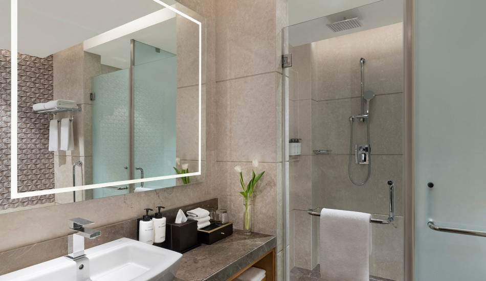 InterContinental Jaipur Tonk Road